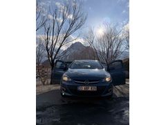 Sahibinden Opel Astra 1.4 T Enjoy Active 2013 Model 
