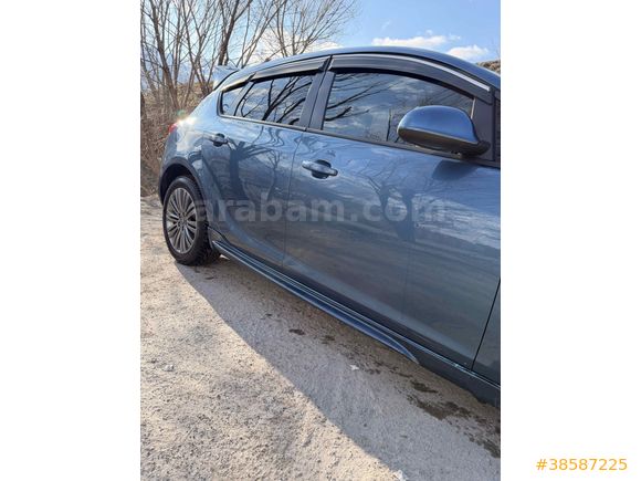 Sahibinden Opel Astra 1.4 T Enjoy Active 2013 Model 