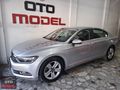 2016 PASSAT 1.6 TDİ DSG COMFORTLİNE 134.ooo GÜMÜŞ