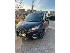 Sahibinden Ford Tourneo Courier 1.0 EcoBoost Titanium Plus 2022 Model Ankara