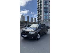 Sahibinden Fiat Albea Sole 1.3 Multijet Premio 2011 Model 