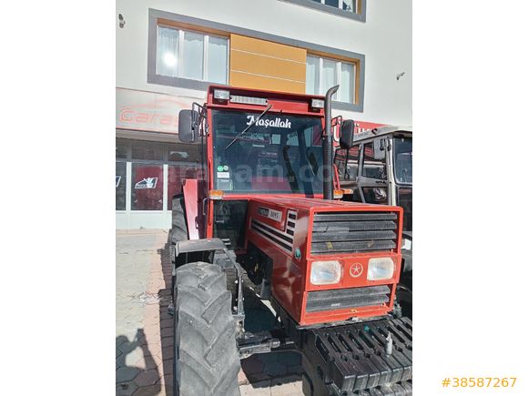 Galeriden Tümosan 8095 Yozgat