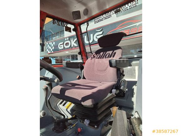 Galeriden Tümosan 8095 Yozgat