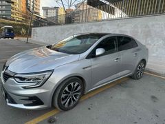Sahibinden Renault Megane 1.3 TCe Icon 2023 Model 