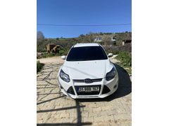 Sahibinden Ford Focus 1.6 TDCi Titanium 2013 Model 