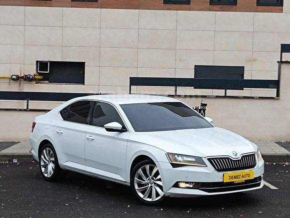 DEMEZ AUTO 2017 MODEL 1.6 TDI DİZEL OTOMATİK