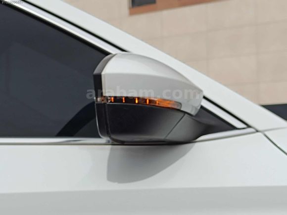 DEMEZ AUTO 2017 MODEL 1.6 TDI DİZEL OTOMATİK