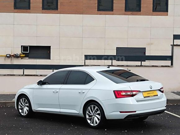 DEMEZ AUTO 2017 MODEL 1.6 TDI DİZEL OTOMATİK