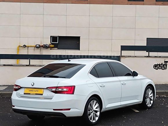 DEMEZ AUTO 2017 MODEL 1.6 TDI DİZEL OTOMATİK