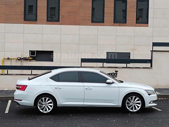 DEMEZ AUTO 2017 MODEL 1.6 TDI DİZEL OTOMATİK