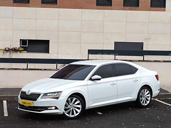 DEMEZ AUTO 2017 MODEL 1.6 TDI DİZEL OTOMATİK