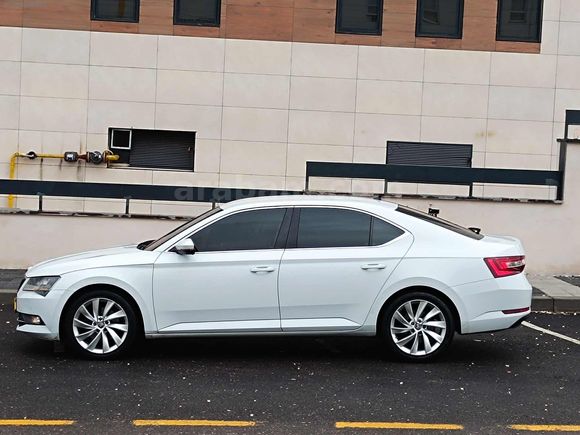 DEMEZ AUTO 2017 MODEL 1.6 TDI DİZEL OTOMATİK