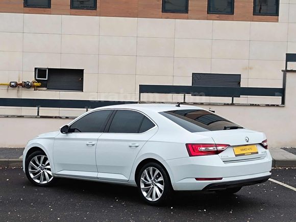 DEMEZ AUTO 2017 MODEL 1.6 TDI DİZEL OTOMATİK