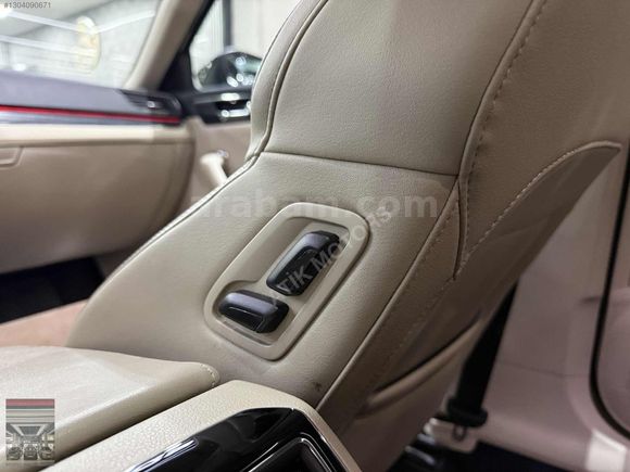 ATİK MOTORS|2019 PRESTİGE ÖZEL RENK HAYALET ISITMA ELEK BAGAJ