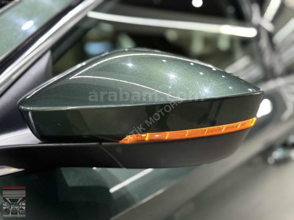 ATİK MOTORS|2019 PRESTİGE ÖZEL RENK HAYALET ISITMA ELEK BAGAJ