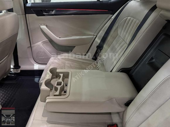 ATİK MOTORS|2019 PRESTİGE ÖZEL RENK HAYALET ISITMA ELEK BAGAJ