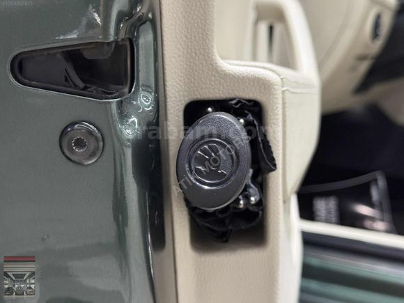 ATİK MOTORS|2019 PRESTİGE ÖZEL RENK HAYALET ISITMA ELEK BAGAJ