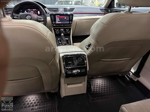 ATİK MOTORS|2019 PRESTİGE ÖZEL RENK HAYALET ISITMA ELEK BAGAJ