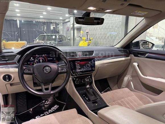 ATİK MOTORS|2019 PRESTİGE ÖZEL RENK HAYALET ISITMA ELEK BAGAJ