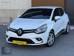 HATASIZ BOYASIZ 2017 ÇIKIŞLI DİZEL CLIO 205 BİN KM