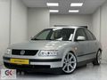 GK OTOMOTİV'DEN 1999 MODEL VOLKSWAGEN PASSAT 1.8T HİGHLİNE