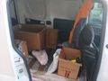 Sahibinden Fiat Doblo Cargo 1.3 Multijet 2014 Model