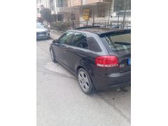 Sahibinden Audi A3 Sportback 1.6 Ambition 2004 Model Ankara