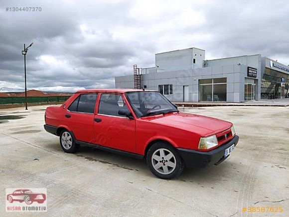 1998 Model ŞAHİN MUANESİ YENİ