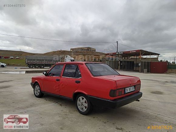 1998 Model ŞAHİN MUANESİ YENİ