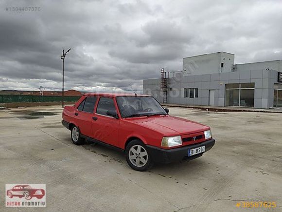 1998 Model ŞAHİN MUANESİ YENİ