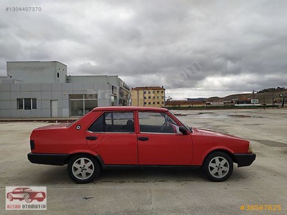 1998 Model ŞAHİN MUANESİ YENİ