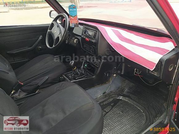 1998 Model ŞAHİN MUANESİ YENİ