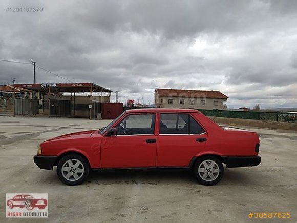 1998 Model ŞAHİN MUANESİ YENİ