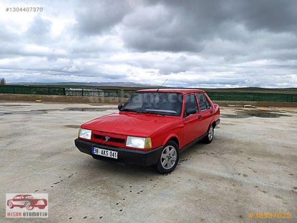 1998 Model ŞAHİN MUANESİ YENİ