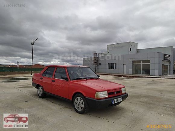 1998 Model ŞAHİN MUANESİ YENİ