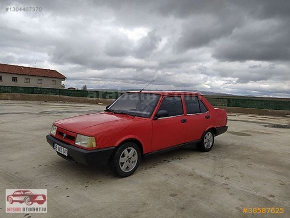 1998 Model ŞAHİN MUANESİ YENİ