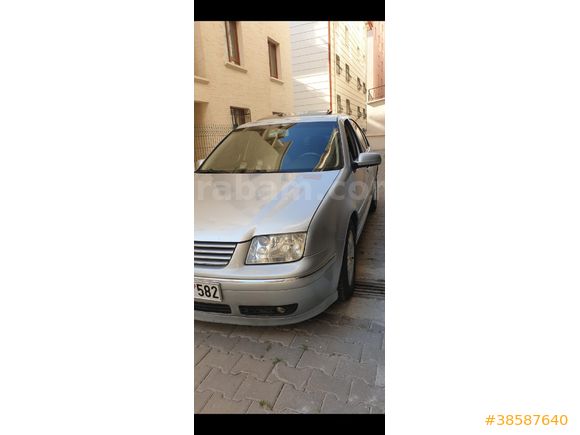 Sahibinden Volkswagen Bora 1.6 Pacific 2005 Model