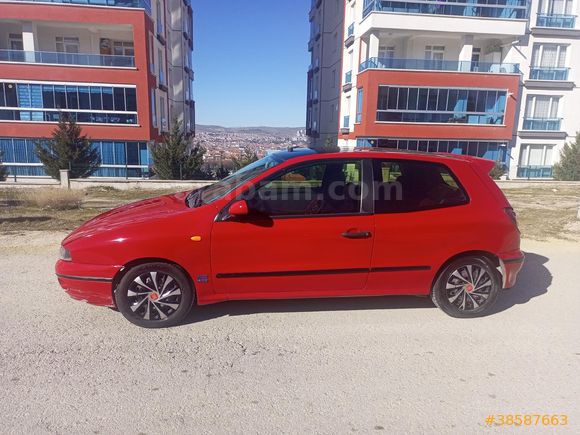 Sahibinden Fiat Bravo 1.6 SX 2000 Model
