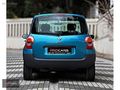"PROCARS"2006 MODUS-TAM OTOMATİK-DEĞİŞENSİZ-130.000 KM-MASRAFSIZ