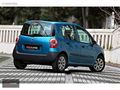 "PROCARS"2006 MODUS-TAM OTOMATİK-DEĞİŞENSİZ-130.000 KM-MASRAFSIZ