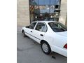 Tertemiz 1.3 XL Corolla