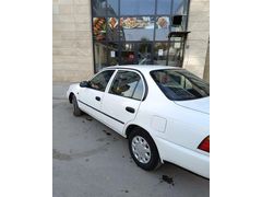 Tertemiz 1.3 XL Corolla