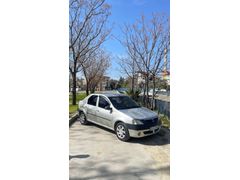 Sahibinden Dacia Logan 1.5 dCi Ambiance 2006 Model 