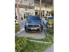 Sahibinden Renault Duster 1.6 E-Tech Techno 2025 Model İstanbul