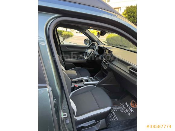 Sahibinden Renault Duster 1.6 E-Tech Techno 2025 Model İstanbul