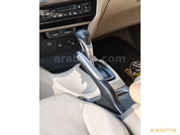 Sahibinden Honda Civic 1.6i VTEC ECO Elegance 2012 Model