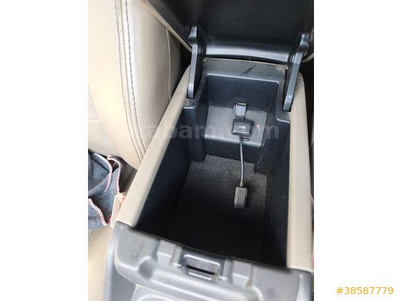Sahibinden Honda Civic 1.6i VTEC ECO Elegance 2012 Model