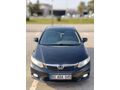 Sahibinden Honda Civic 1.6i VTEC ECO Elegance 2012 Model