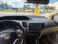 Sahibinden Honda Civic 1.6i VTEC ECO Elegance 2012 Model