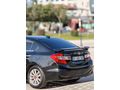 Sahibinden Honda Civic 1.6i VTEC ECO Elegance 2012 Model